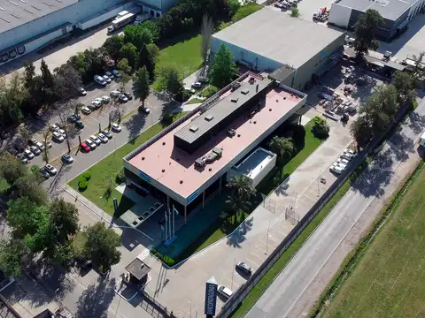 Oficina en Alquiler A Estrenar