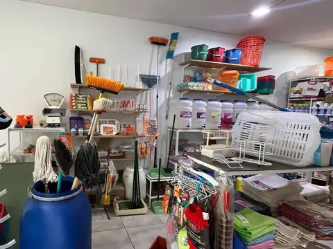 Fondo Comercio en Venta en Godoy Cruz, USD 9.000