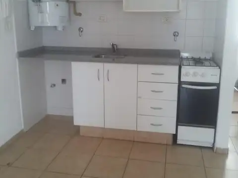 Departamento en Alquiler de Monoambiente