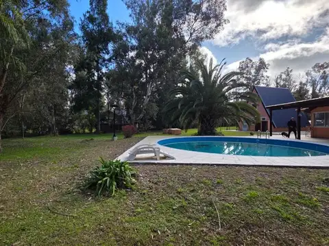 Quinta en Venta en Coronel Brandsen, USD 150.000