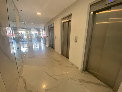 Departamento en Alquiler con 1 cochera