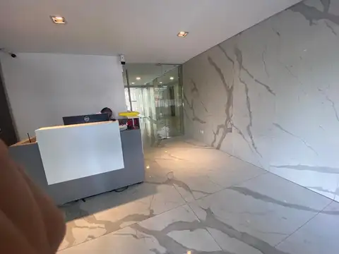 Departamento en Alquiler en Colegiales, $ 950.000