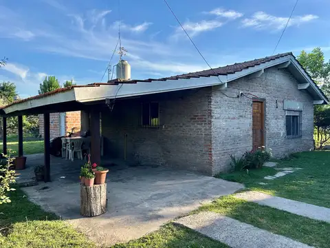 Casa en Venta de 2 dormitorios