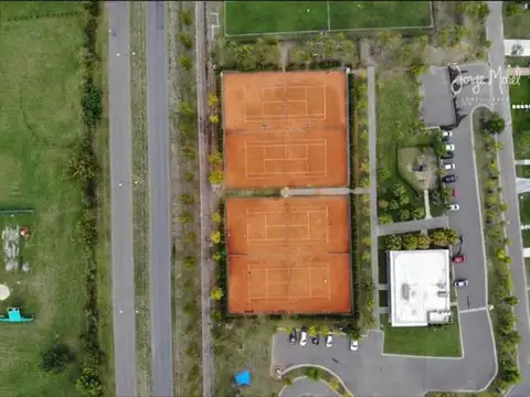 Terreno en Venta de 465,0 m2