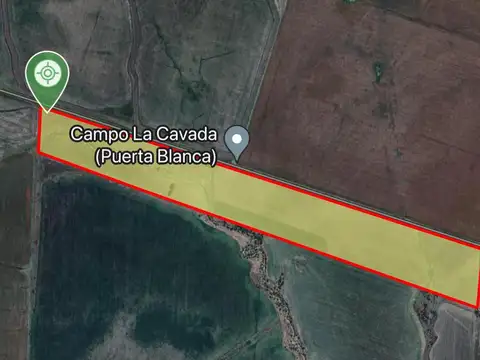 Ripio Palavecino y Ruta 51