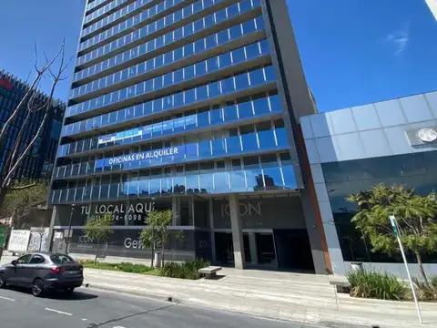 Oficina en Venta al Oeste