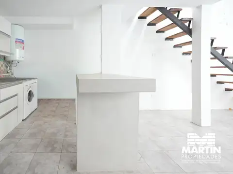 PH en venta en San Cristobal, 2 amb con patio y terraza