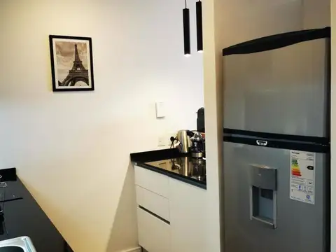 Departamento en Palermo