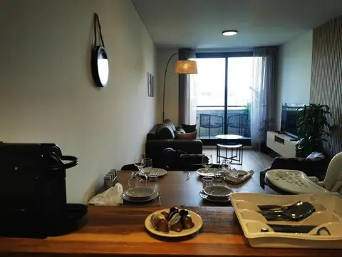 Departamento en Palermo