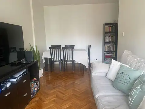 VENTA PH 3 AMB AGRONOMIA BALCON SIN EXPENSAS