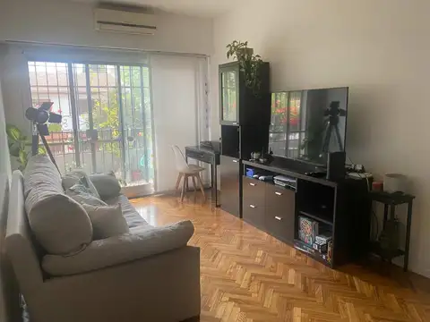 Depto Tipo Casa en Venta de 3 ambientes