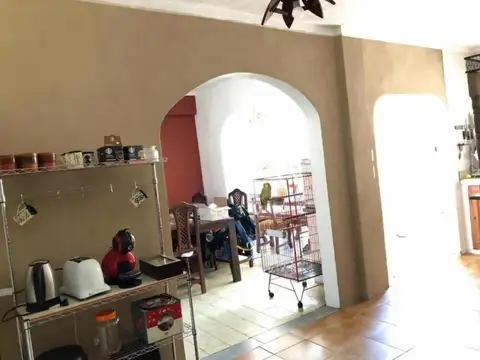 Casa en Venta en Barrio Parque Leloir, USD 95.900