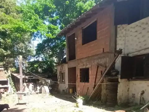 Casa en Venta 5 años