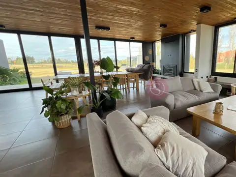 Haras El Malacate 100