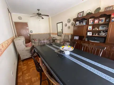 Catamarca 1500, Piso 4