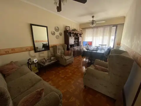 VENTA! 3 ambientes super luminoso