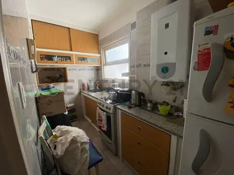 VENTA! 3 ambientes super luminoso