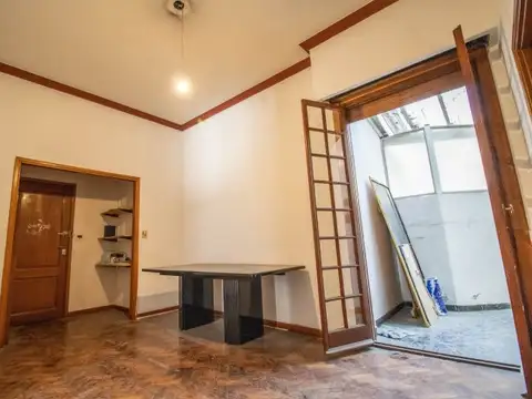 Luis Sáenz Peña 100 , Piso No definido