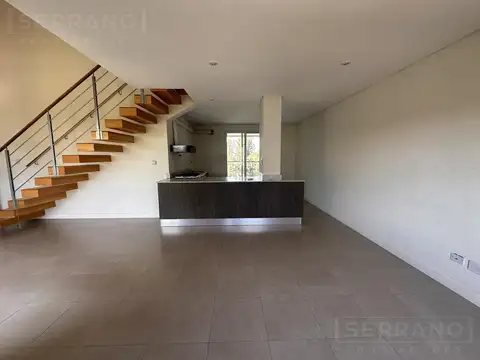 Venta departamento 3 ambientes con cochera y baulera en Chateau del Palmar, El Palmar, Nordelta