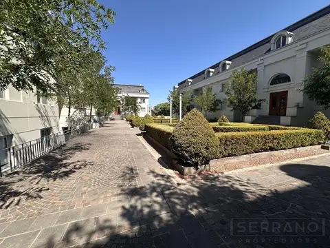 Departamento en Alquiler de 3 ambientes