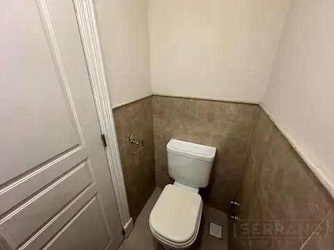 Departamento en Alquiler 9 años