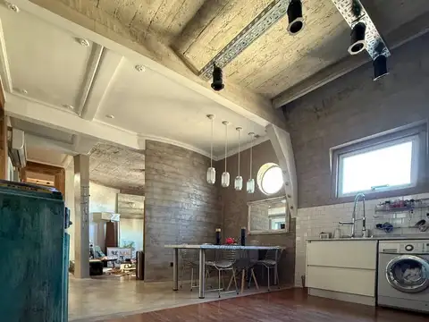 DEPARTAMENTO 4 AMBIENTES EN SAN TELMO