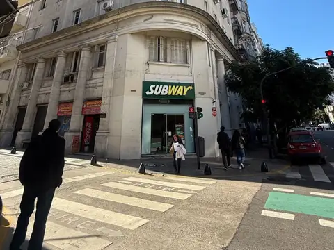 Avenida Belgrano 800