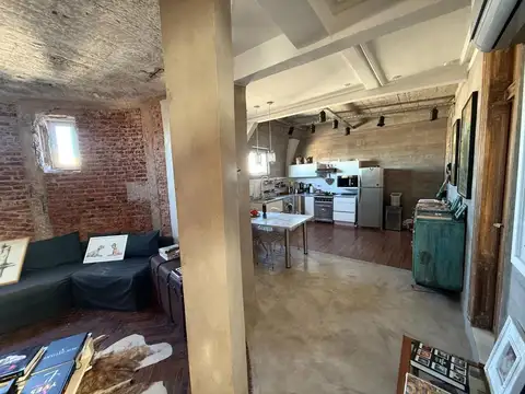 Departamento en Venta en San Telmo, USD 159.000