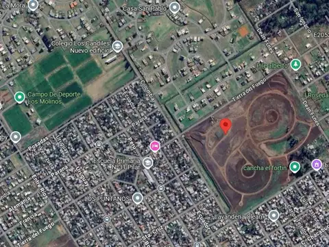 Terreno en Venta de 700,0 m2