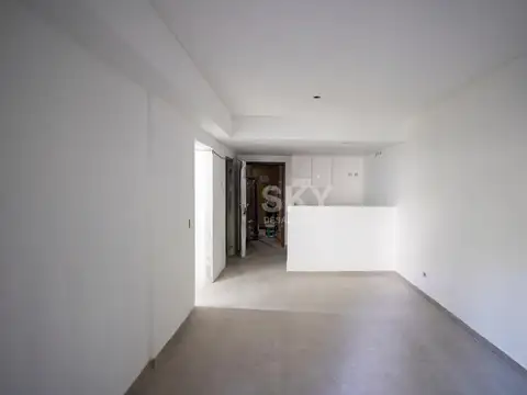 Departamento - Belgrano