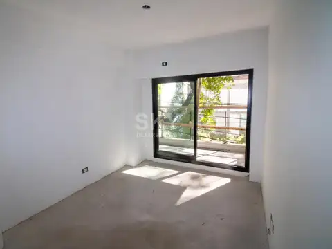 Departamento en Venta en Belgrano, USD 220.000