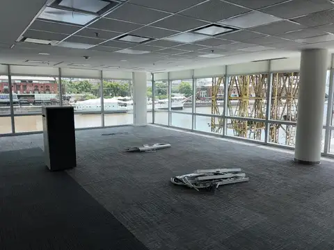 Oficina en Alquiler en Puerto Madero, USD 30.350