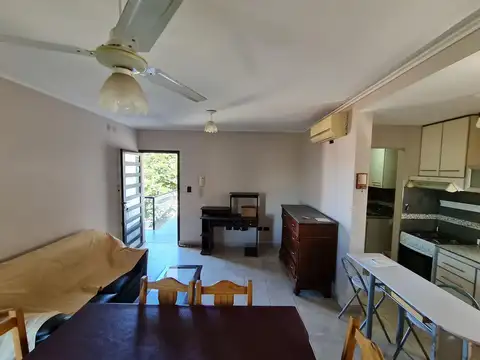 Departamento en Alquiler de 2 dormitorios