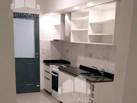 Depto Tipo Casa en Venta en Ituzaingo, USD 95.000