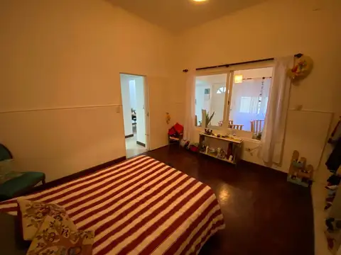 Departamento en Venta 40 años