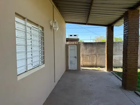 Casa en Alquiler de 1 dormitorio