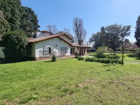 Casa en Venta de 4 dormitorios