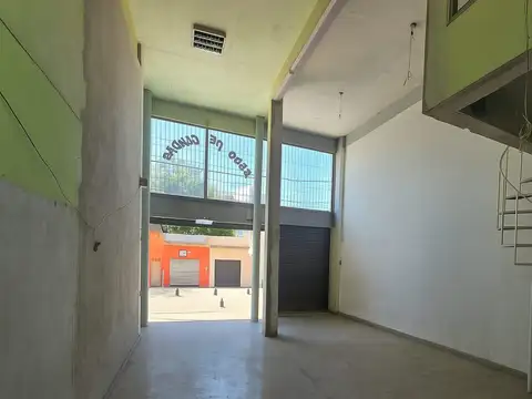 Local en Alquiler en Grand Bourg, USD 5.500