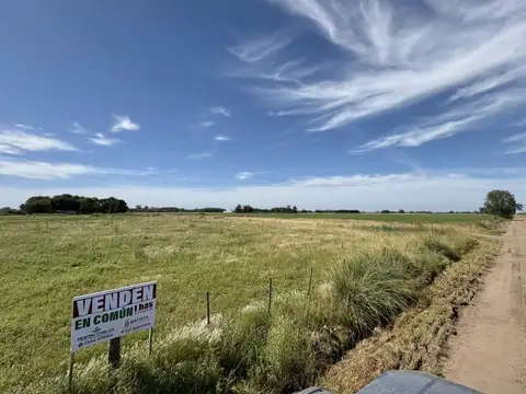 Terreno en Venta en Saladillo, USD 39.000