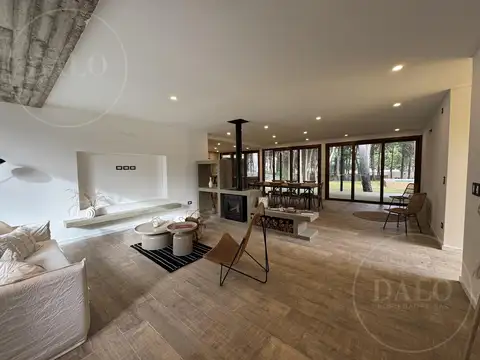 Casa en Venta en Costa Esmeralda, USD 400.000