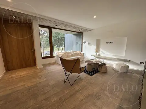 Casa en Venta al Noroeste