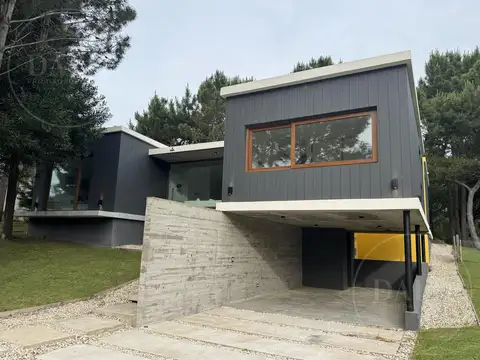 Costa Esmeralda, Residencial 1