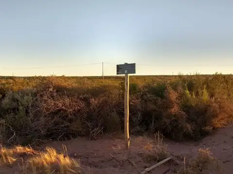 LOTE BAHIA DE LAS PLAYAS, LAGO MARI MENUCO
