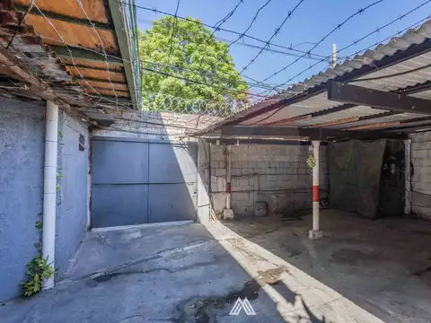 Terreno en Venta de 400,0 m2