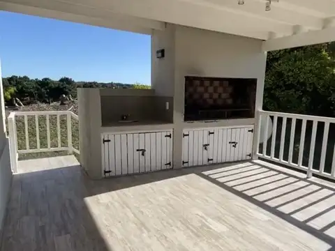 Casa en Alquiler Temporal en Barrio Golf 2, USD 5.500