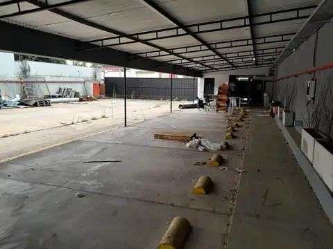 Galpon en Venta en Vicente Lopez, USD 1.500.000