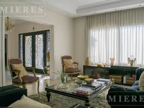 Casa en Venta en La Lomada De Pilar, USD 950.000