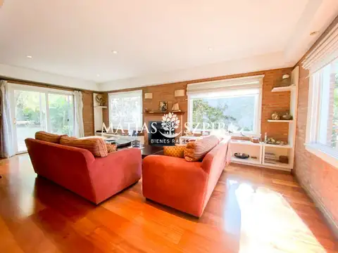 Casa en Venta de 4 dormitorios