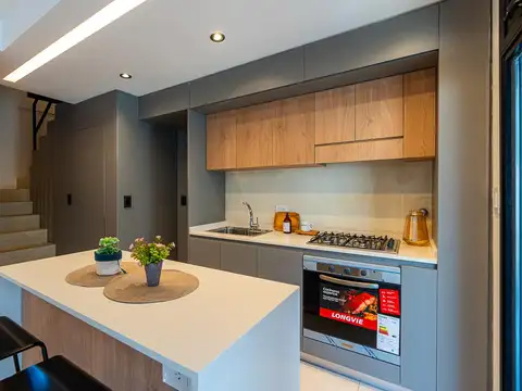 Departamento en Venta de 4 ambientes