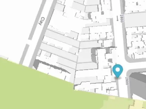 Terreno en Venta en Las Cañitas, USD 950.000